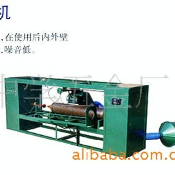 气体钢瓶检测设备--氧气乙炔二氧化碳氮气钢瓶除锈机厂家直供