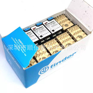 Brand new original 55.34.9.024.0040 24VDC 24V relay 14 pins 7A 250V
