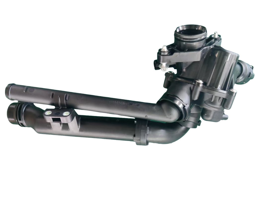 2742003300 2742000615 2742000015 Is Suitable for Mercedes-Benz Thermostat