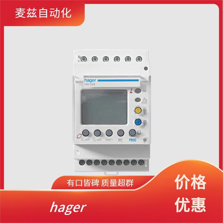10098912 hager 海格 电磁式断路器 自动转换开关 GR1000KA9010