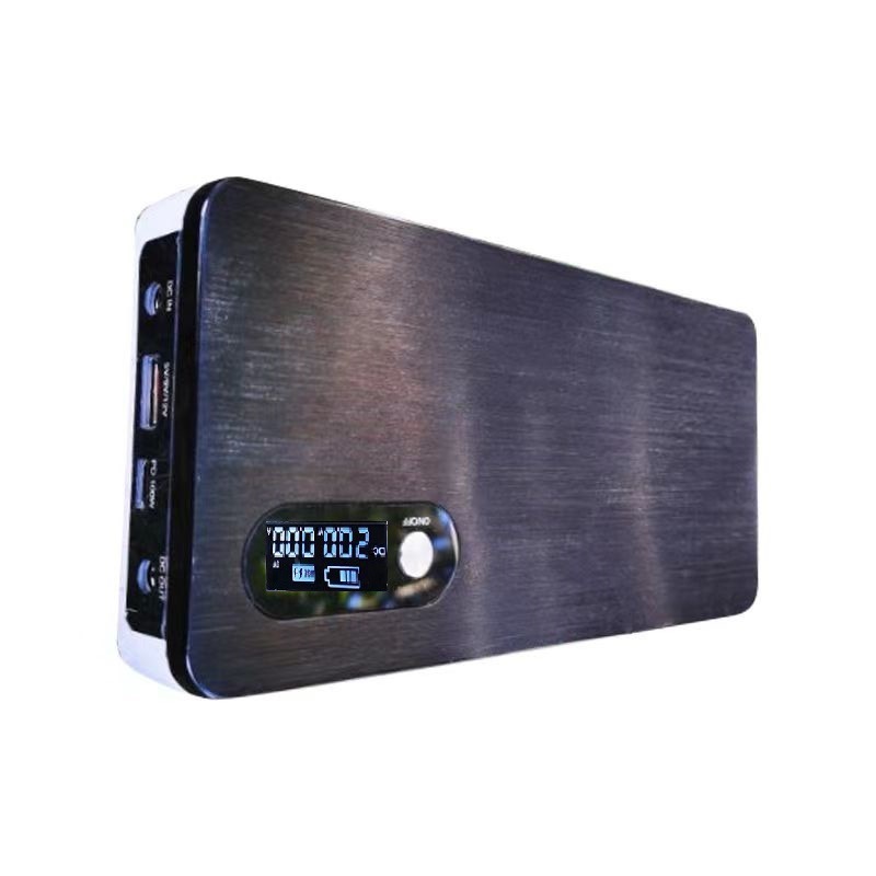 140W high-power laptop mobile power kit charging treasure mobile power nesting mobile power board