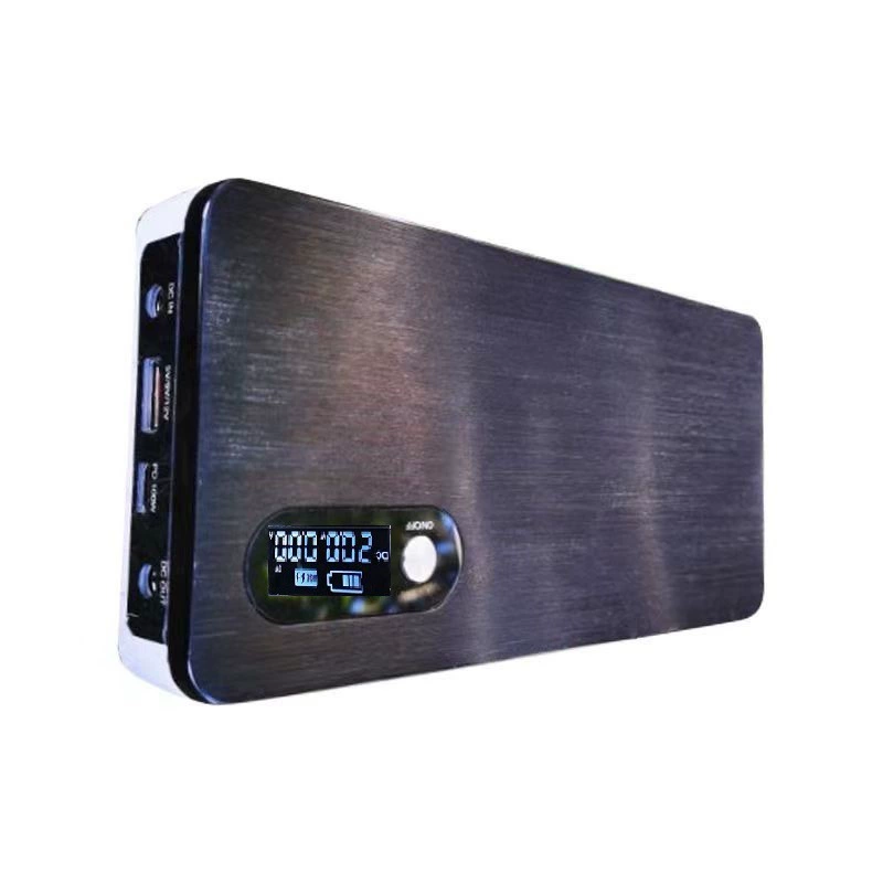 140W Мощный ноутбук Мобильный блок питания комплект зарядного устройства Bao Мобильный блок питания