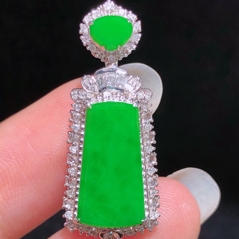 natural jade Myanmar