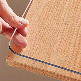 X 44991 Transparent Desk Mat for Students �W���n���| ��