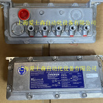 3-6VD4010C-330 336远程防爆先导阀组装盒