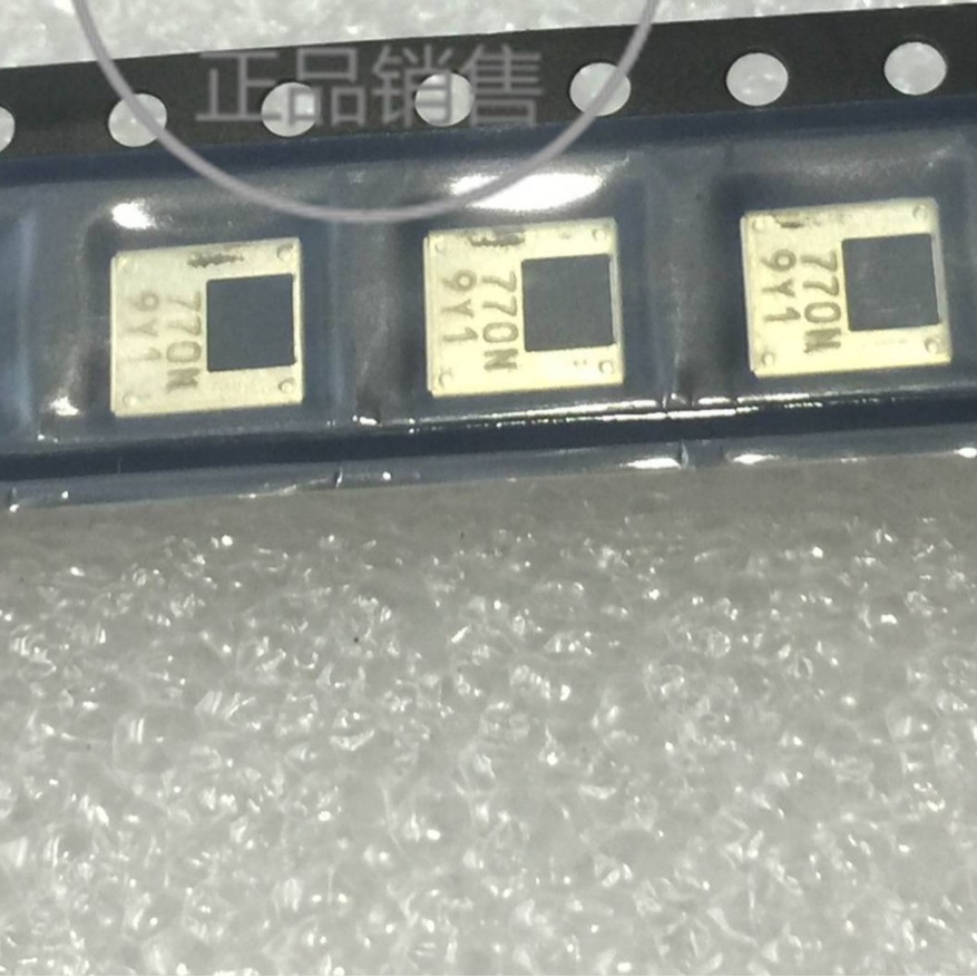 红外线接收器 RS-770-T 原盘原装现货