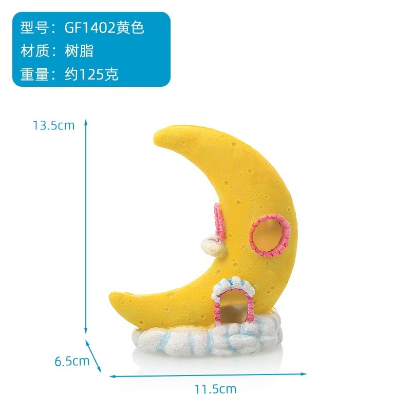 Mascota trepadora, tortuga, terraza trepadora, araña, hámster, lagarto, guardián, serpiente, refugio, decoración de resina, decoración, descanso, decoración, alimentación