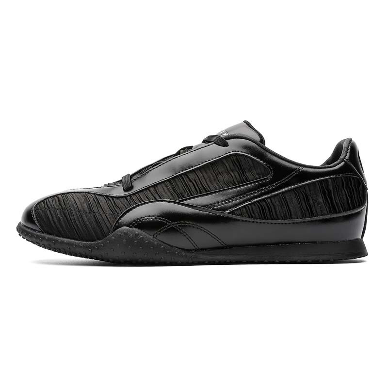 Unisex High-End Versatile Comfortable German Training Shoes, Flat-Soled Niche Patchwork Pleated Couple's American Fashion Sneakers Unisex High-End Versatile Comfortable German Training Shoes, Flat-Soled Niche Patchwork Pleated Couple's American Fashion Sneakers