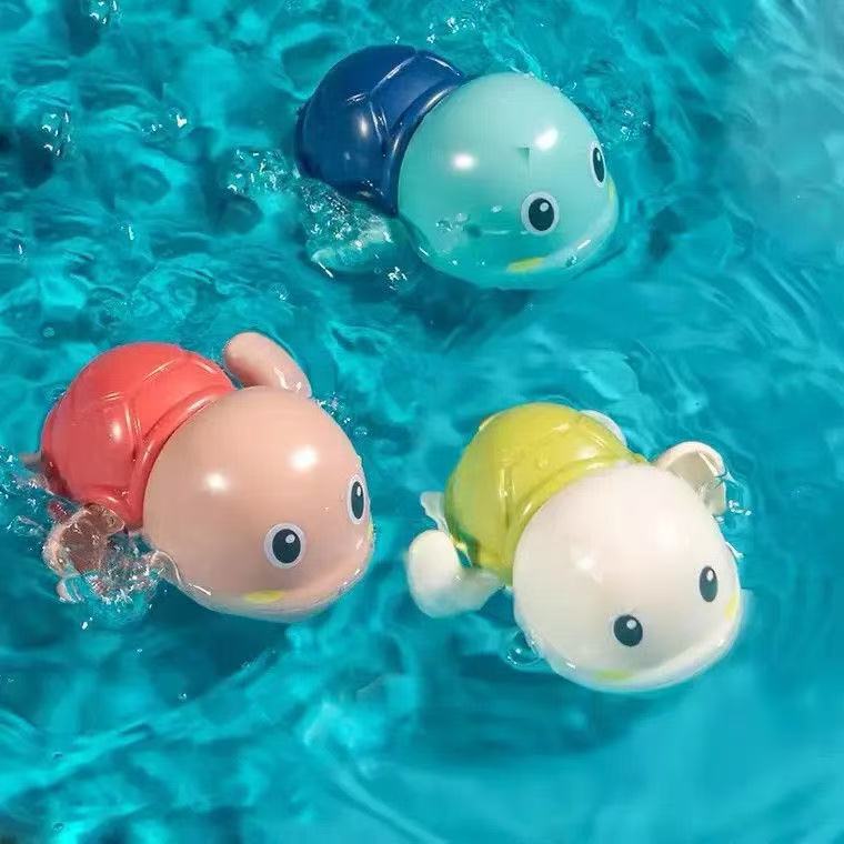 クロスボーダータコリング水おもちゃベビーバスフローティング投げリングタコ水遊び浴室小さなおもちゃ|undefined