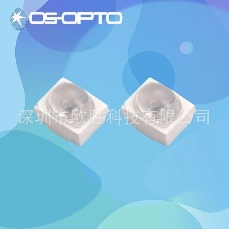 Передатчик сигнала SMD 4335 боковой патч OS-OPTO, приемник головой на большом угле