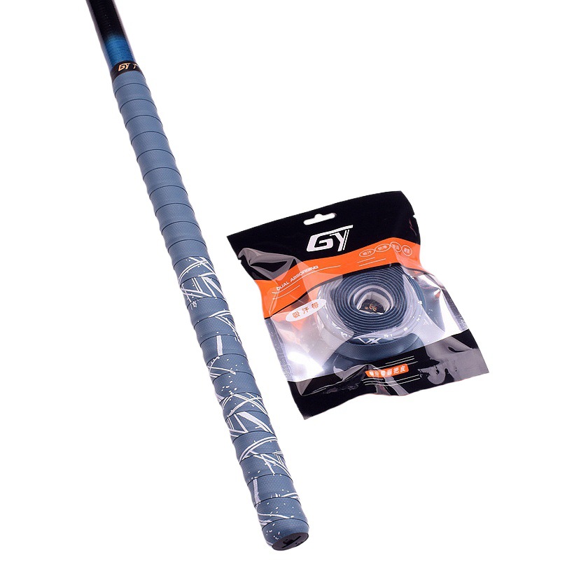 Specialized Fishing Rod Grip Tape, Extended Length 2m Sweat-Absorbing Tape, Outdoor Bicycle Grip Tape, Wrapping Tape Wholesale