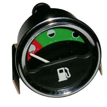 and Universal Loaders, automobile instrument