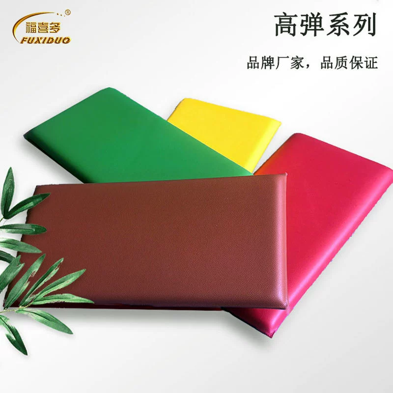 Ecological tape, collision protection, noise protection