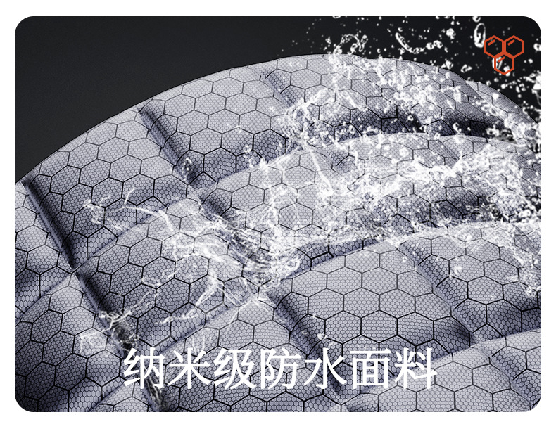 2026 New Model Car Snow Cover for Windshield, Anti-Frost Cover, Winter Graphene Thickened Snow-Proof Car Cover