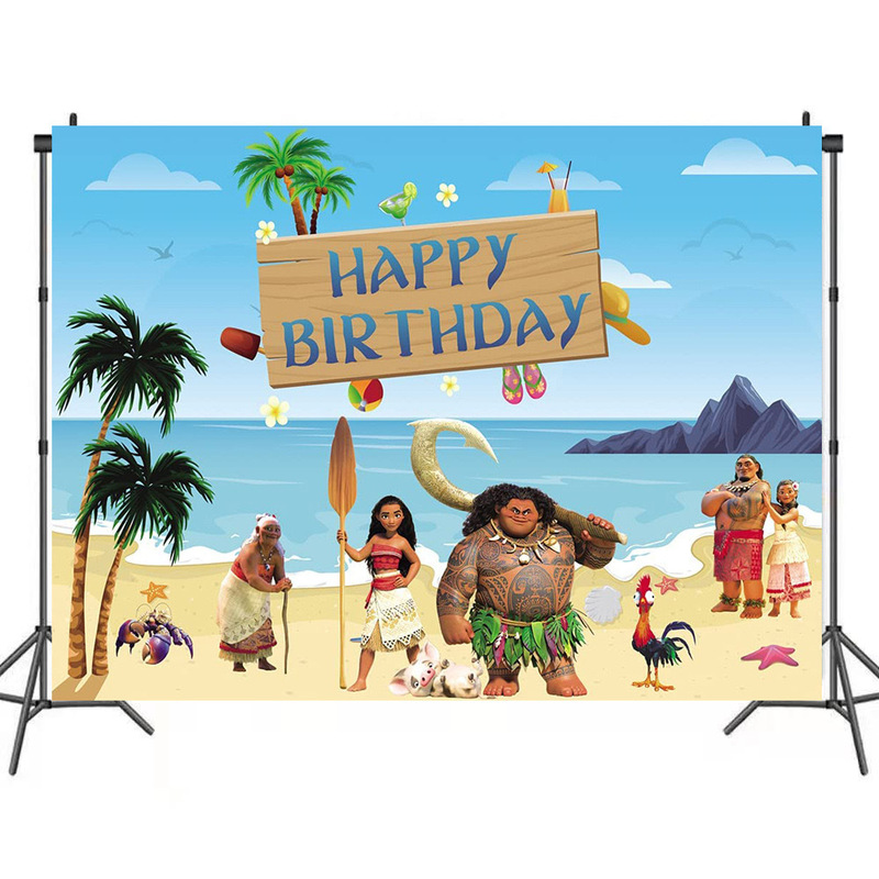 Amazon Ocean Wonder Theme Photography Background Cloth Foreign Trade Birthday Party Decoration Banner Vinyl 5x3ft Amazon Ocean Wonder Theme Photography Background Cloth Foreign Trade Birthday Party Decoration Banner Vinyl 5x3ft