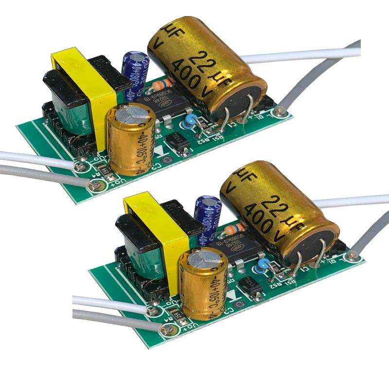 LED-источник питания, 50 Вт, 24 Вт