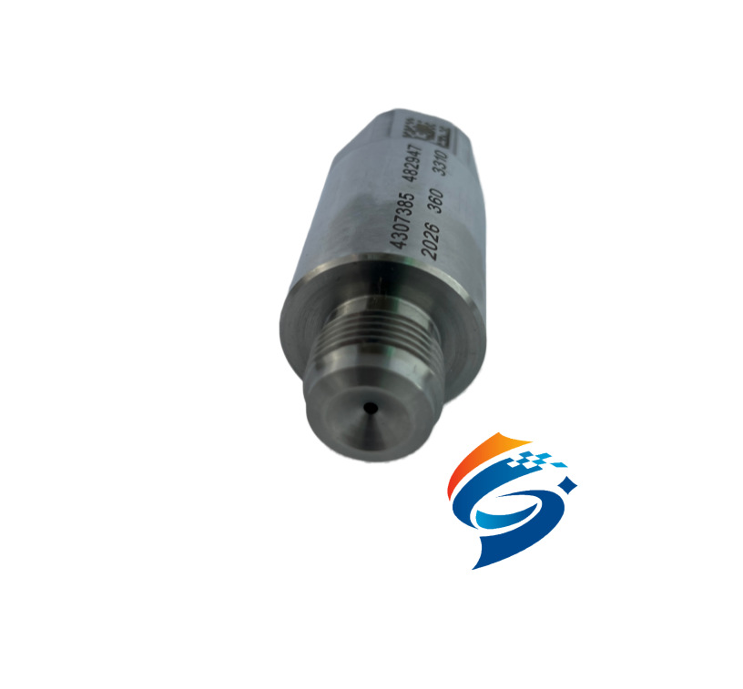 Tax included 4383889 5406058 482947 Cummins common rail pressure limiting valve ISZ13 ISG