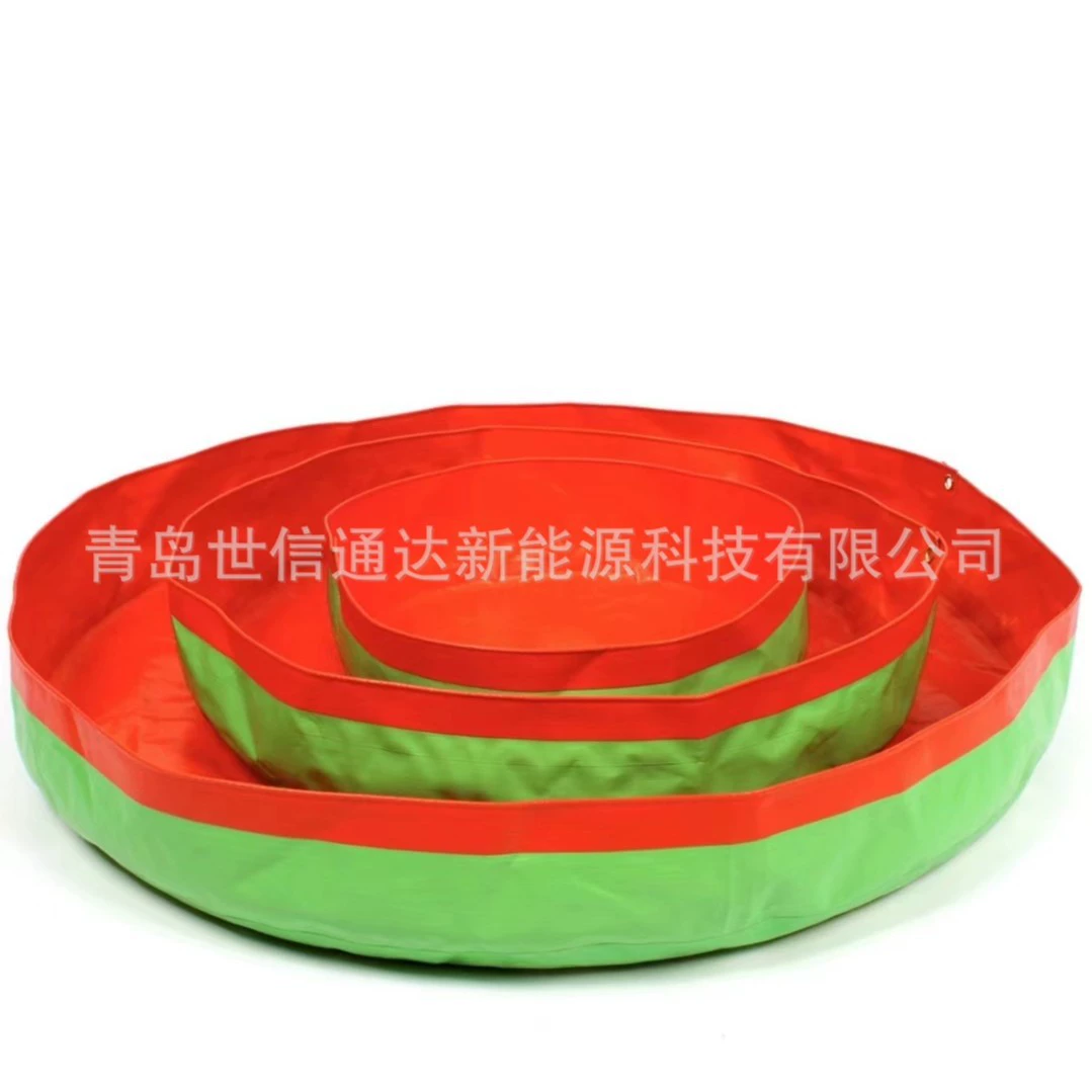 Крышка для кимчи, корейская крышка для обработки кимчи, водонепроницаемая, пищевая, сертифицированная KC, прямые поставки от производителя из Циндао