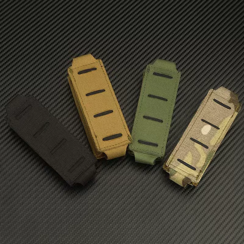 Комплект патронов тактический 9 мм однорядный быстрый набор наружный фонарик комплект molle лазерной резки аксессуар пакет