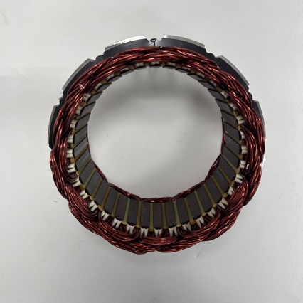Ac172Ra Series 6332-A1488 Generator Stator Assembly