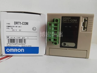 远程终端模块DRT1-COM DRT1-C0M DRT1-ID16 1D16
