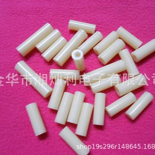 3*7*14 Insulated Column PC Board Insulated Gasket in stock Hangzhou Wenzhou Shenzhen Wholesale Silicone Rubber Plug Accessories Cylinder