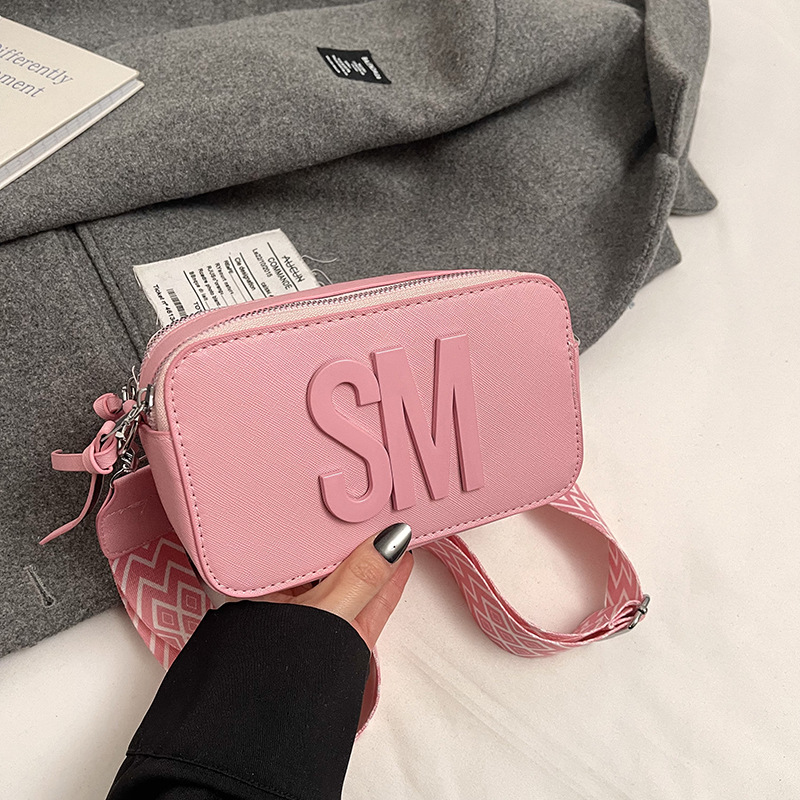 Bolso de invierno de damas 2014 nuevo bolso de cámara de mujer, bolso de hombro popular este año