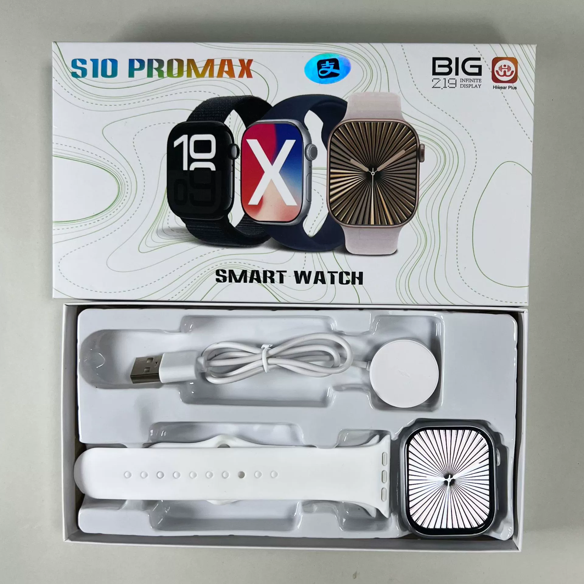 (Торговля через границу), S12 спортивный браслет, S11 часы Dynamic Island, Bluetooth, NFC