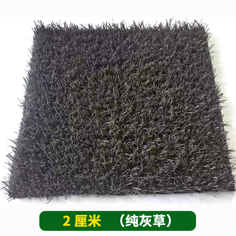 césped simulado césped artificial alfombra verde estampado artificial campo de fútbol jardín de infantes al aire libre recinto de ingeniería de plástico image 52