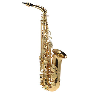 Cross-Border Supply, Saxophone Instrument, E-Flat Alto Instrument, Beginners' Entry-Level Examination Tutorial, Chromatic Scale