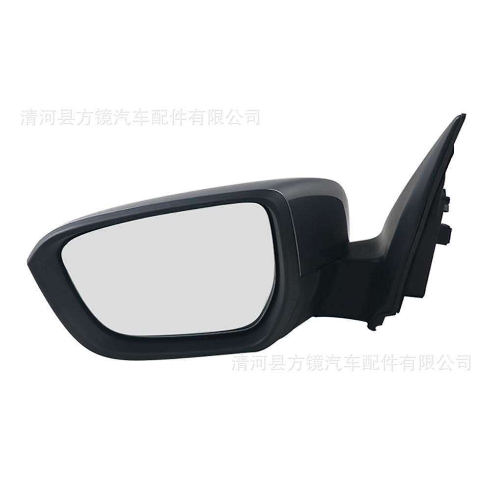Cross-Border Compatible 2020 2021 2022 2023 Chevrolet Onix Rearview Mirror with Paint, Cavalier Rearview Mirror