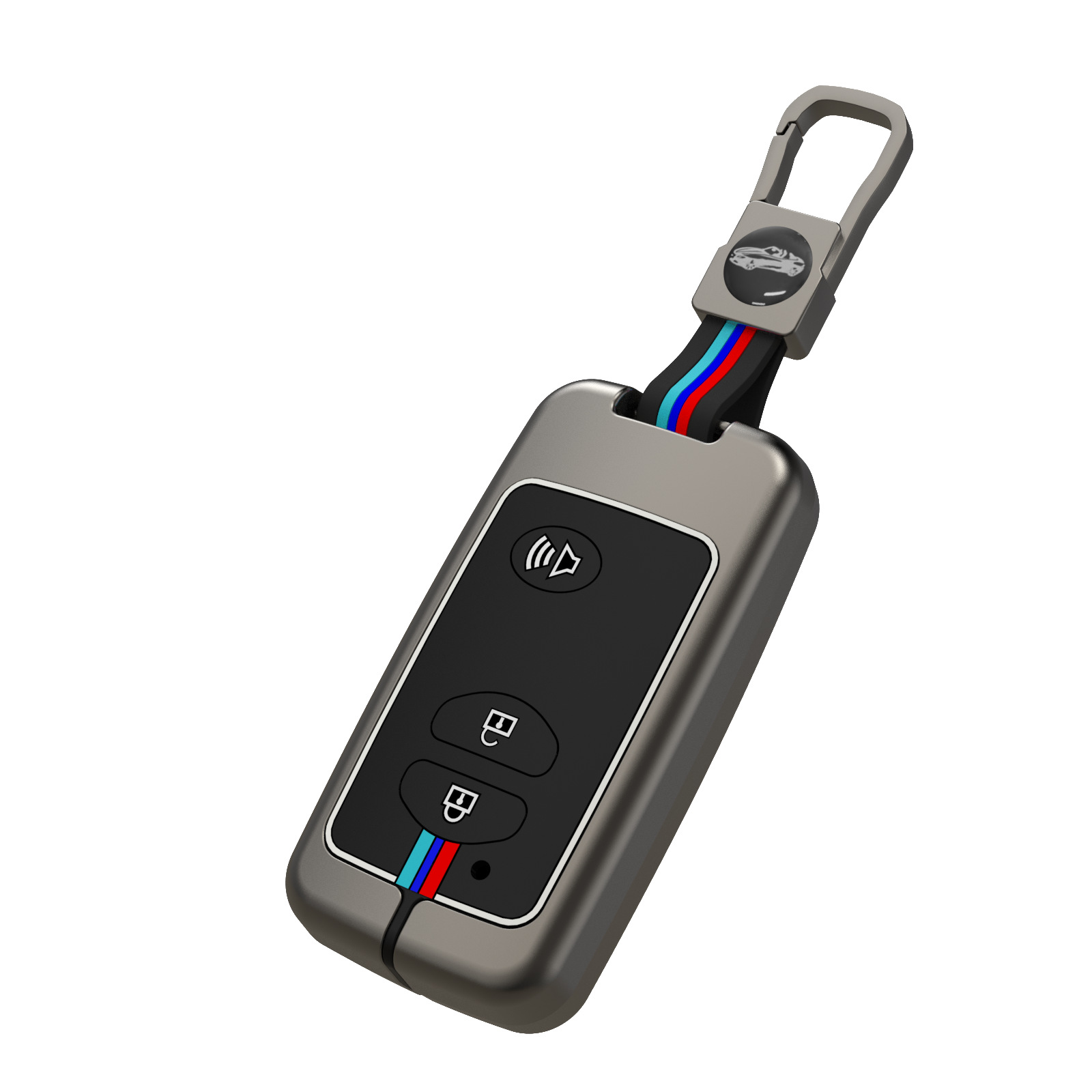 Toyota U-3 키(스타일 2)