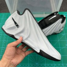 纯原跨境GT Future喷泡篮球鞋男士耐磨缓震运动鞋时尚百搭休闲鞋