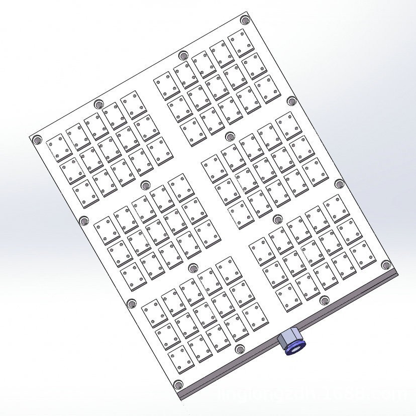 �������ƽ̨˿������ƽ̨�񶯵���������и�����綨λʵ��̨