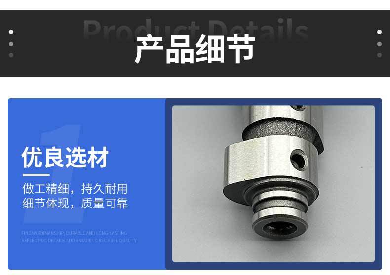 MotorcyclE AccEssoriEs Camshaft MIO Ya.ma.hah ModEl 5TL-E2170-00 High Quality Camshaft