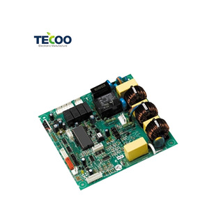 Pcb Circuit Board Production Intelligent Digital Products Smt Patch Processing Chip Copy Board Design and Development