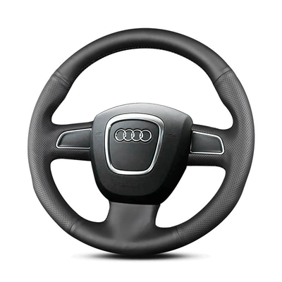 10 S5 A6 special handle, Steering wheel cover