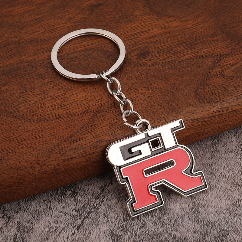 GTR