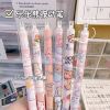 Cute high quality gel pen for elementary school students, round beads, wholesale