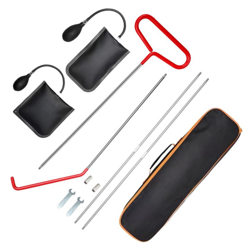 Kit de herramientas para reparación de abolladuras sin pintura - Mayorista