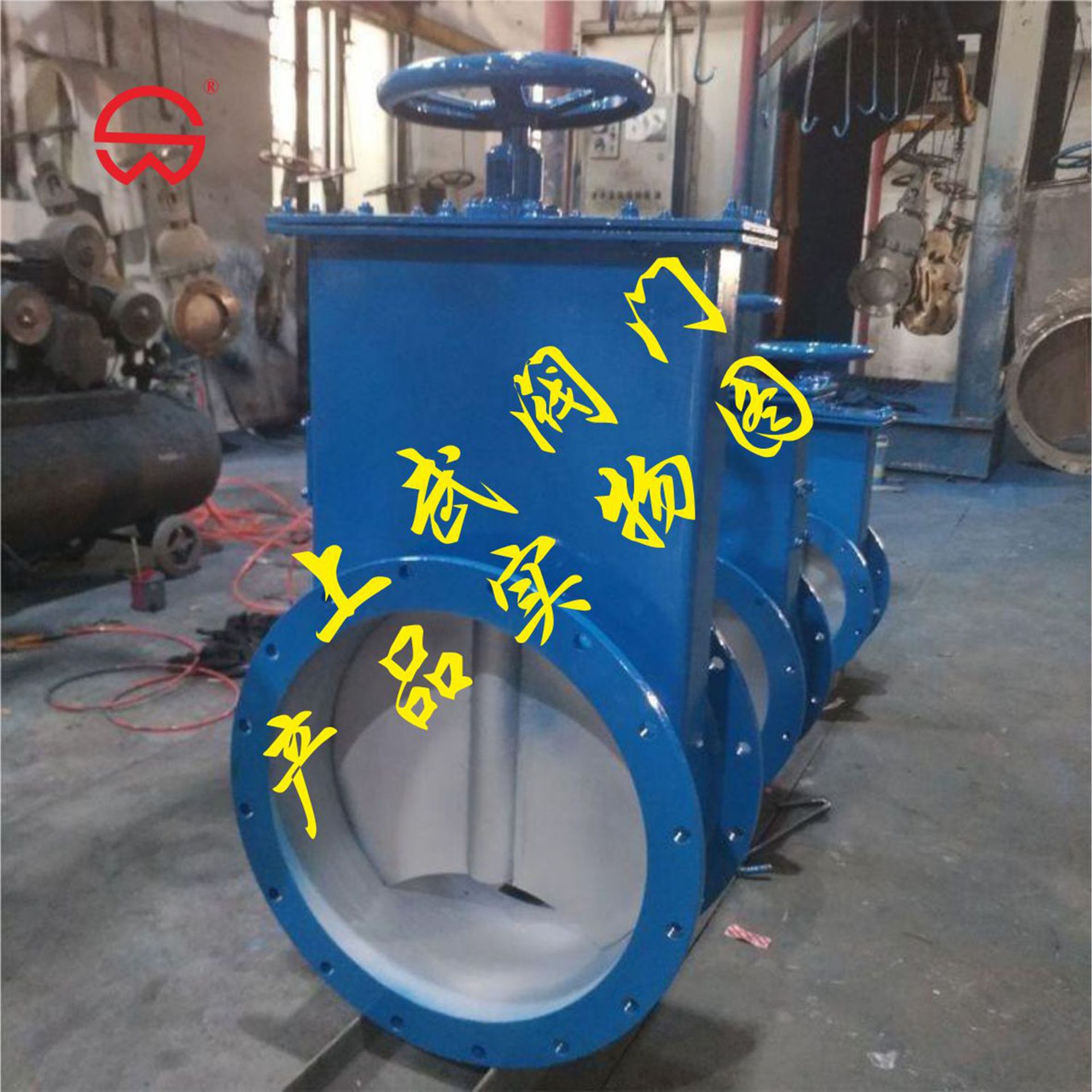 供应TZW升降式比例阀