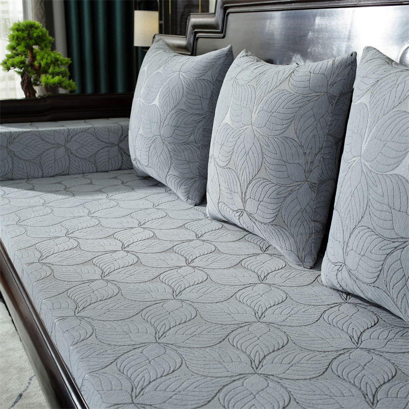 푸예그레이 [두꺼운 셔닐]