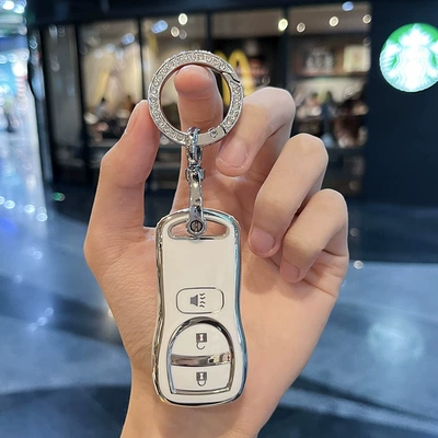 Car key bag, Special Nissan Qichen D50
