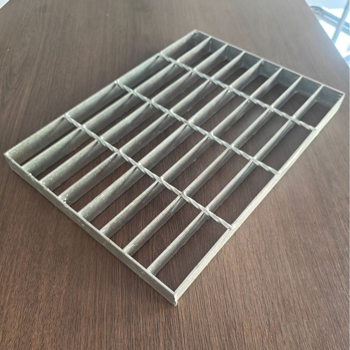 福建主营压焊钢格板 国标钢格板 钢格踏步板 平台钢格板 福建厂商