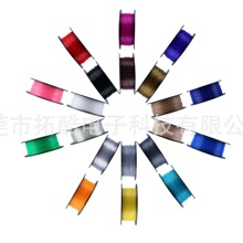 PETG3D��ӡ�C�Ĳ�1.75  MM�S�Ҹ�͸�����g�ԺĲ��m������C��