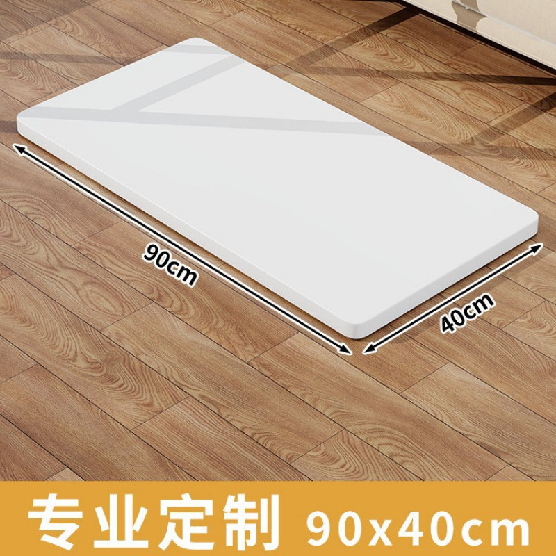 挡板免漆实木分层桌板白色T切割木板隔板衣柜生态多层板材隔断|undefined