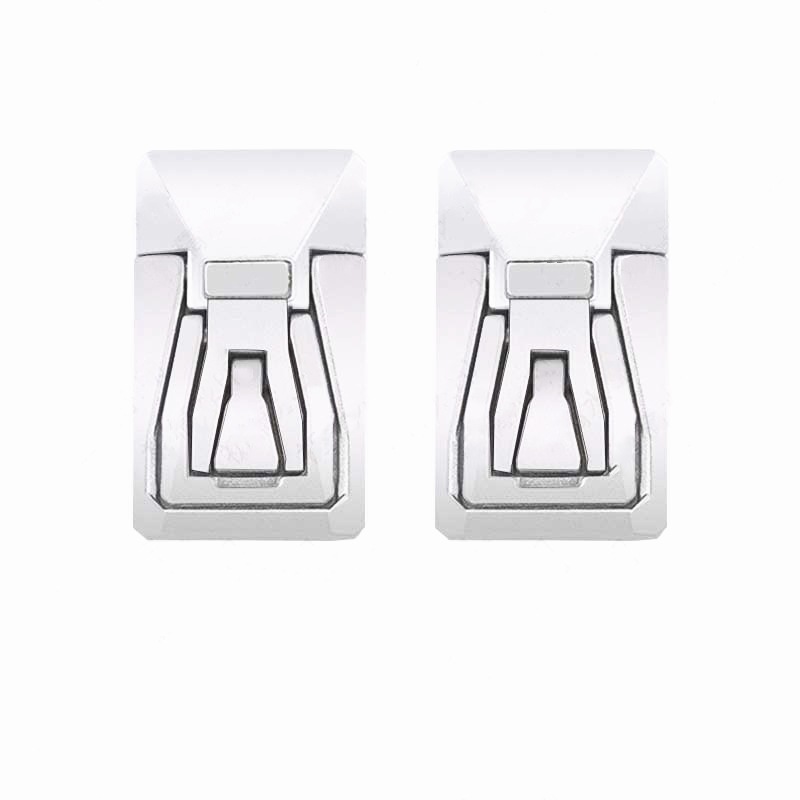 Venta caliente de aleación de zinc portátil soporte invisible soporte mini altura portátil aumento de refrigeración soporte descuento