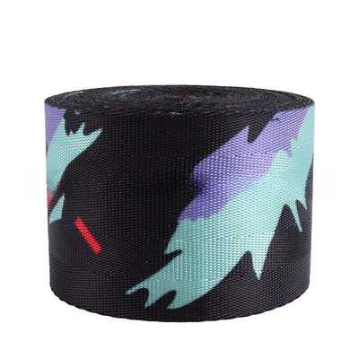 Digər kuzov və aksesuarlar | wide color modification belt - camouflage-style-one-roll-36m-standard