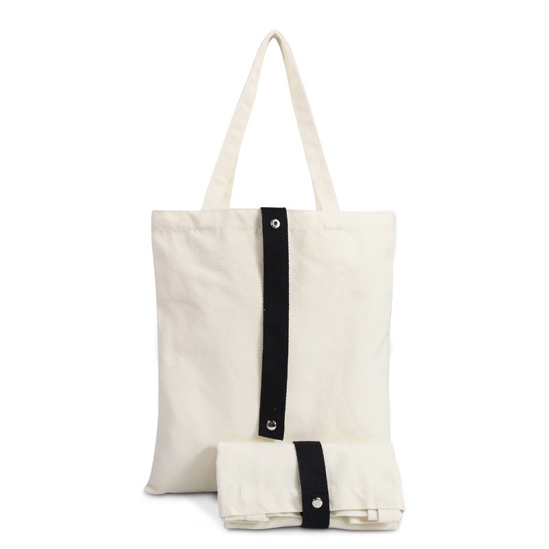 Bolsas de lona personalizadas con logotipo, bolsas promocionales portátiles, bolsas de lona impresas de gran capacidad, hechas a medida.