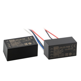 ����MEAN WELL LED���ԴLDH-25-250